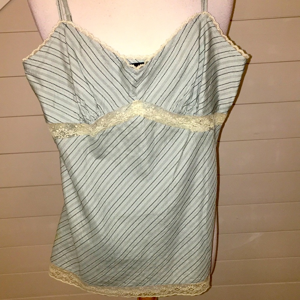 Express tank top - Picture 6 of 8